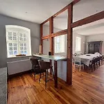 Historic Farm With Space For Large Groups Dom wakacyjny *