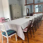 Historic Farm With Space For Large Groups Dom wakacyjny Wangels