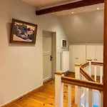 Historic Farm With Space For Large Groups