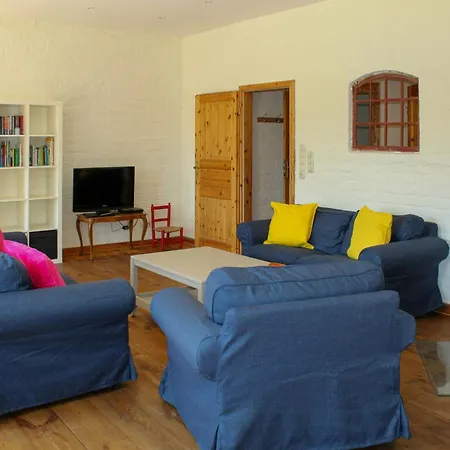 Historic Farm With Space For Large Groups