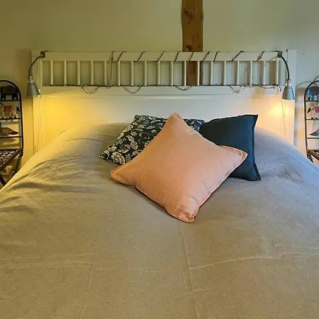 Historic Farm With Space For Large Groups Сasa de vacaciones