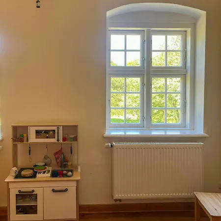 Historic Farm With Space For Large Groups * Wangels