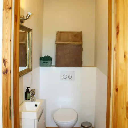 Сasa de vacaciones Historic Farm With Space For Large Groups *