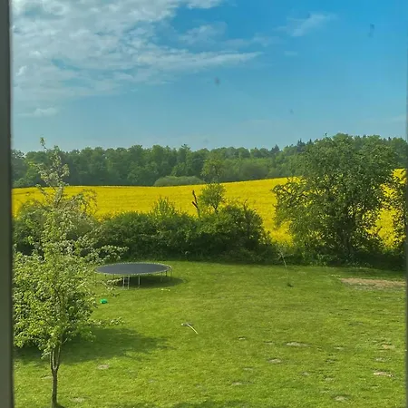 Historic Farm With Space For Large Groups *