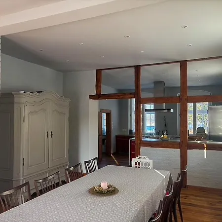 Historic Farm With Space For Large Groups *