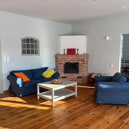 Historic Farm With Space For Large Groups *