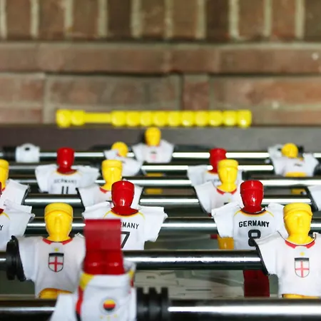 Historic Farm With Space For Large Groups *