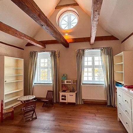 Historic Farm With Space For Large Groups Holiday home *