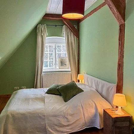 Historic Farm With Space For Large Groups Holiday home *