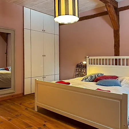 Historic Farm With Space For Large Groups