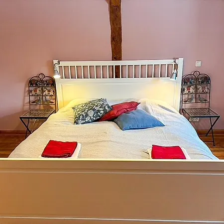 Historic Farm With Space For Large Groups Σπίτι διακοπών *
