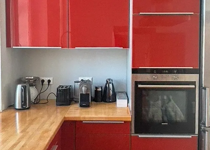 Historic Farm With Space For Large Groups Wangels