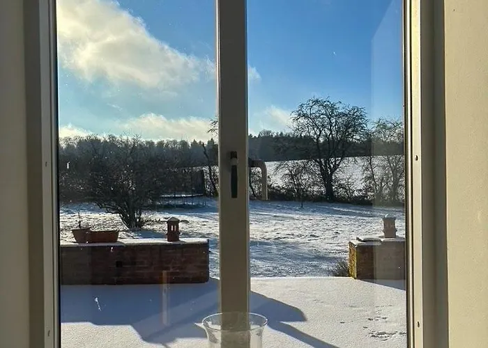 Historic Farm With Space For Large Groups