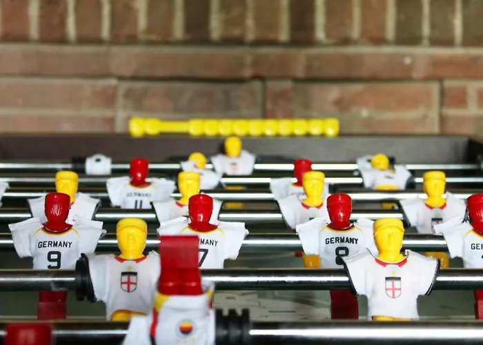 Historic Farm With Space For Large Groups *