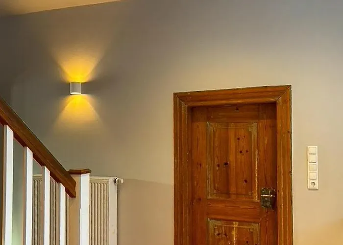 Historic Farm With Space For Large Groups Дом отдыха *