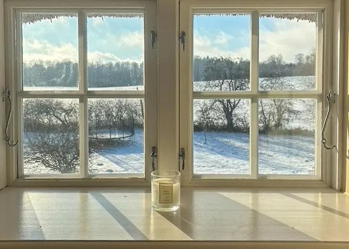 Historic Farm With Space For Large Groups Wangels