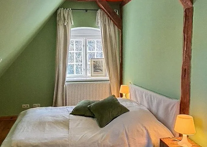 Historic Farm With Space For Large Groups *