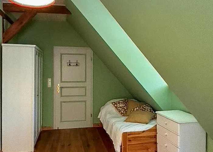 Historic Farm With Space For Large Groups Дом отдыха