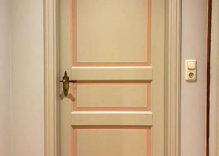 Historic Farm With Space For Large Groups Wangels